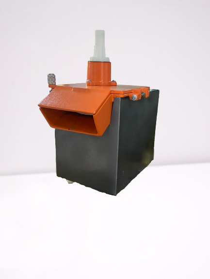 Vegitable Cutter Mini Machine — Cooking Equipment, SME Kitchen Equipments