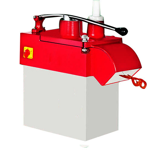 SNACKS FACTORY MACHINERIES — SME Kitchen Equipments