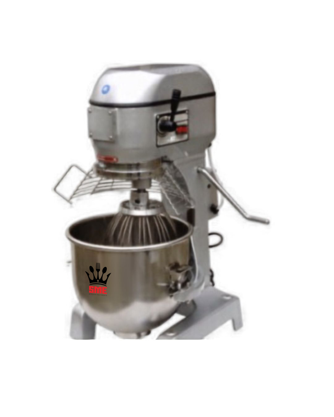 Deluxe Bakery Display — Bakery Equipment, SME Kitchen Equipments