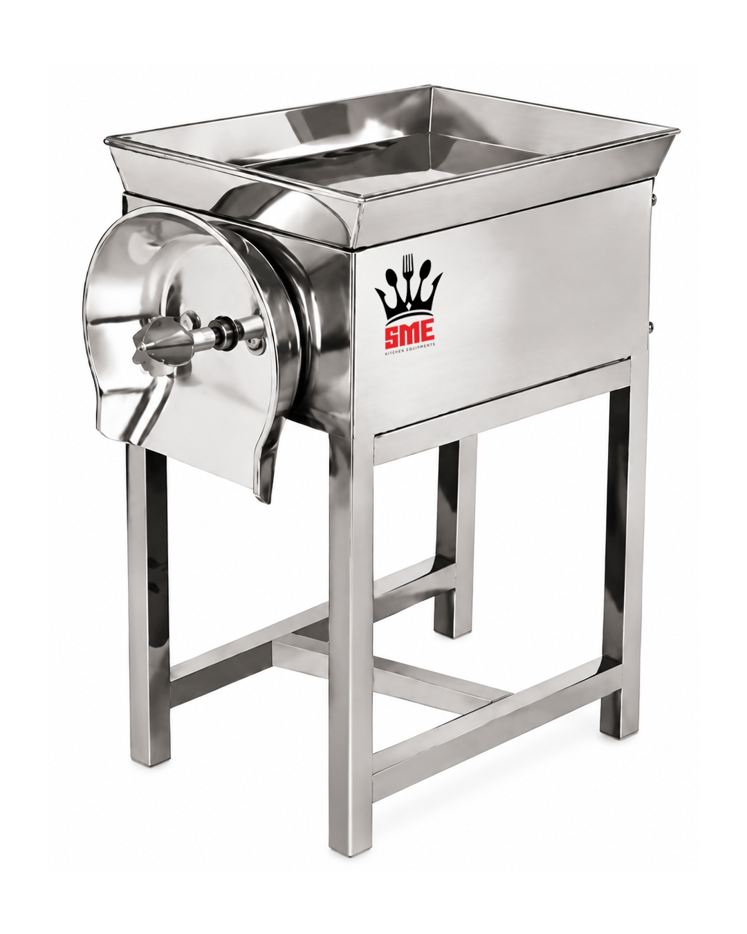 Coconut Scrapper — Cooking Equipment, SME Kitchen Equipments