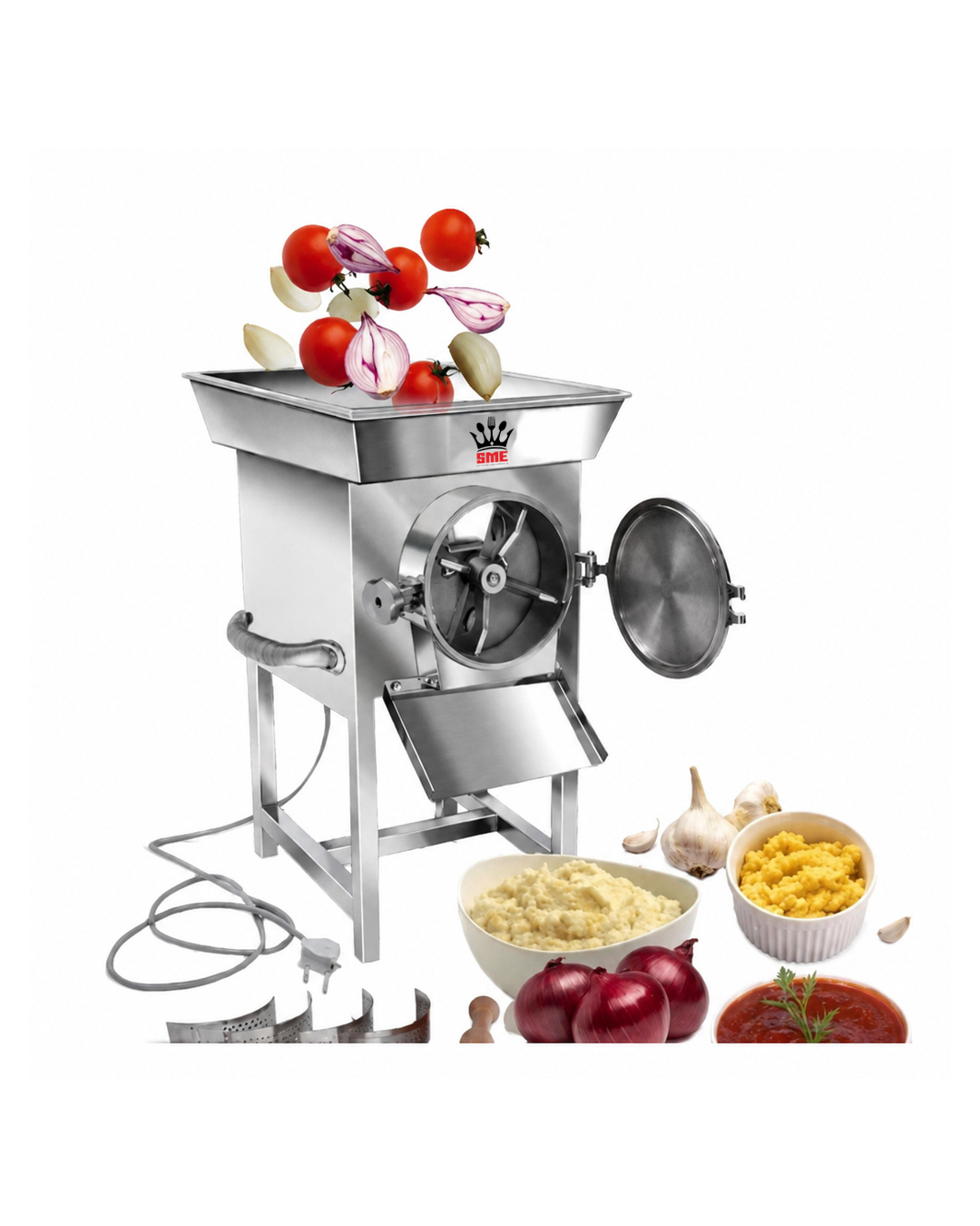 Gravy Machine — Cooking Equipment, SME Kitchen Equipments