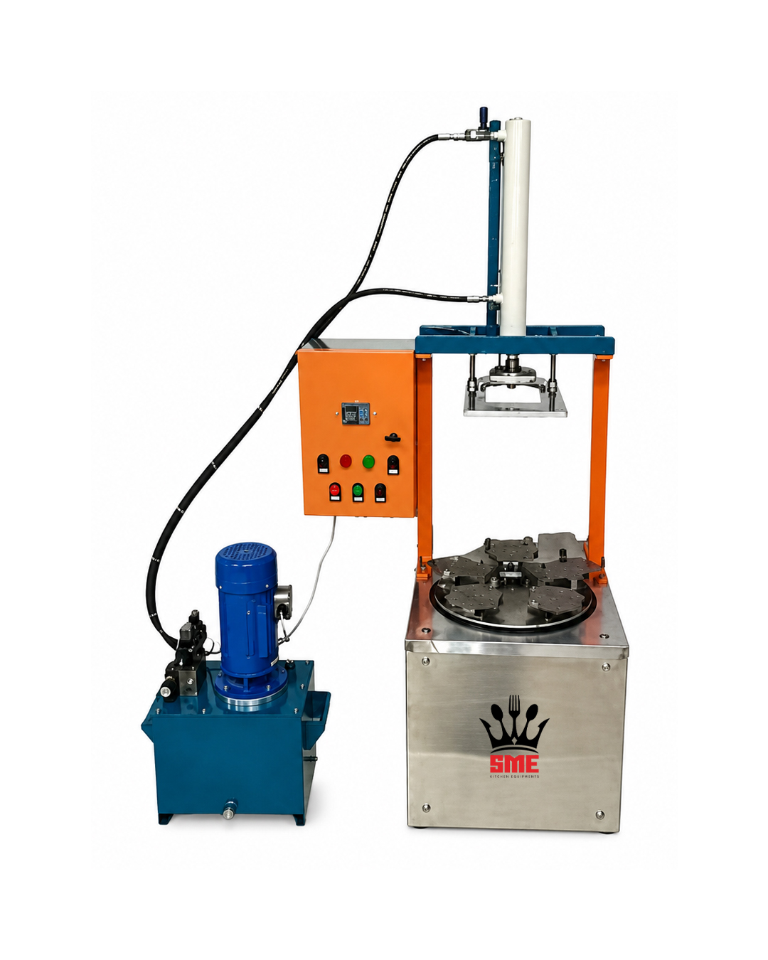 Idiyappam — Cooking Equipment, SME Kitchen Equipments