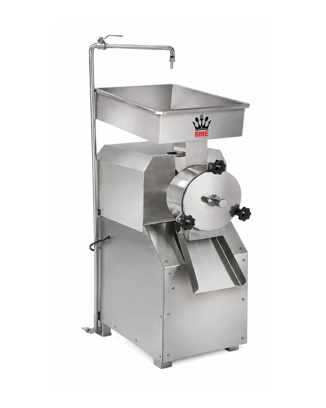 Instant Masala — Cooking Equipment, SME Kitchen Equipments