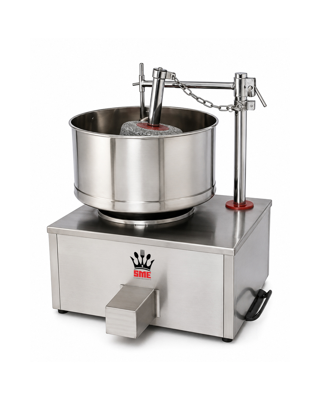 Normal Wet Grinder — Cooking Equipment, SME Kitchen Equipments